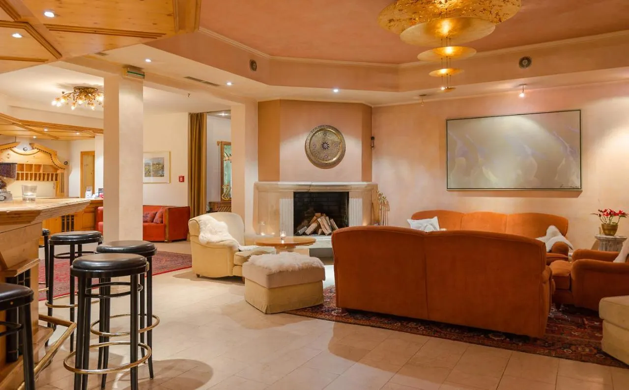 Hotel Pension Sylvia By Skinetworks Ischgl