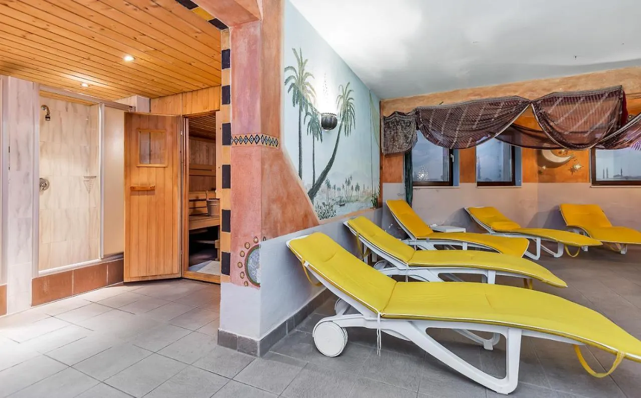 Pension Sylvia By Skinetworks Ischgl Hotel