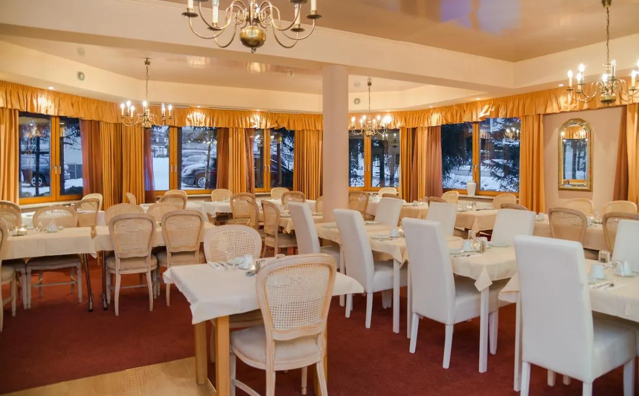 Pension Sylvia By Skinetworks Ischgl