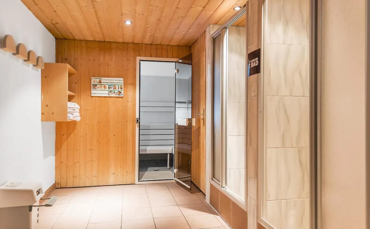 Pension Sylvia By Skinetworks Ischgl Hotel