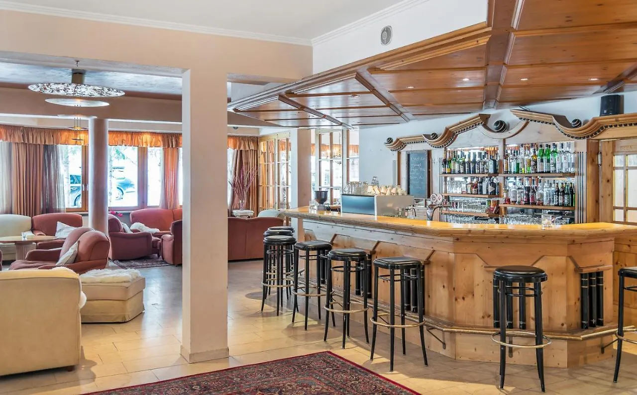 Pension Sylvia By Skinetworks Ischgl