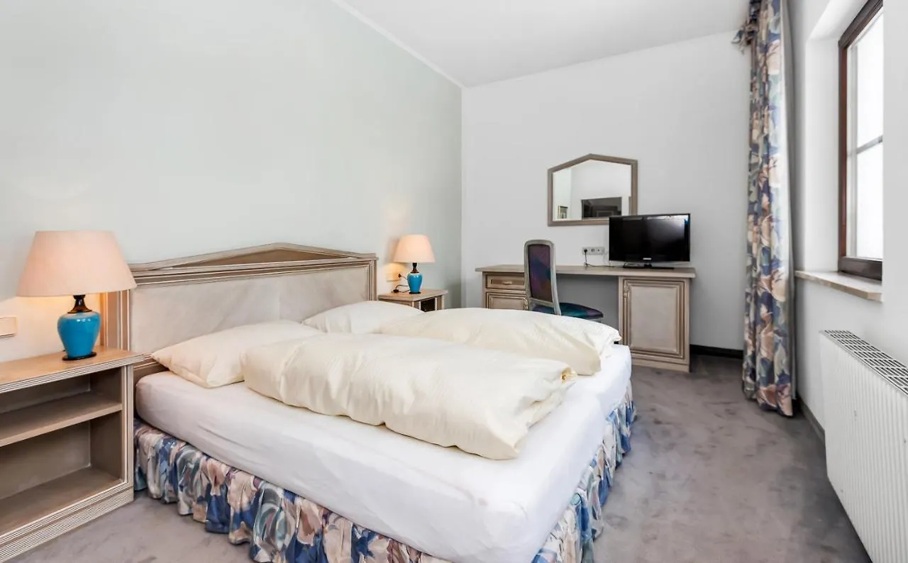 *** Hotel Pension Sylvia By Skinetworks Ischgl Austria